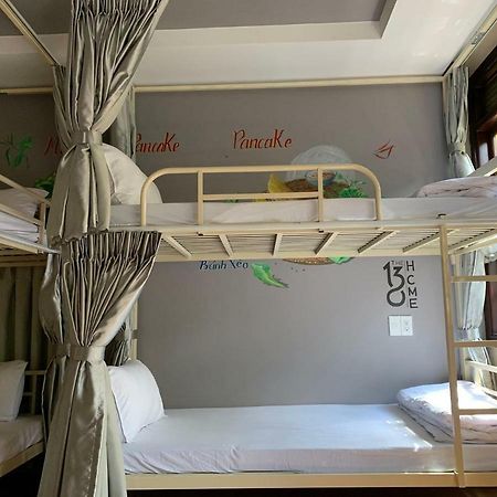 مدينة هوشي منه The 138 Home المظهر الخارجي الصورة