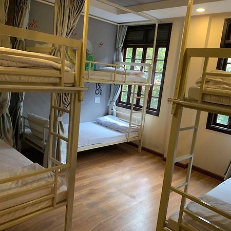 مدينة هوشي منه The 138 Home المظهر الخارجي الصورة