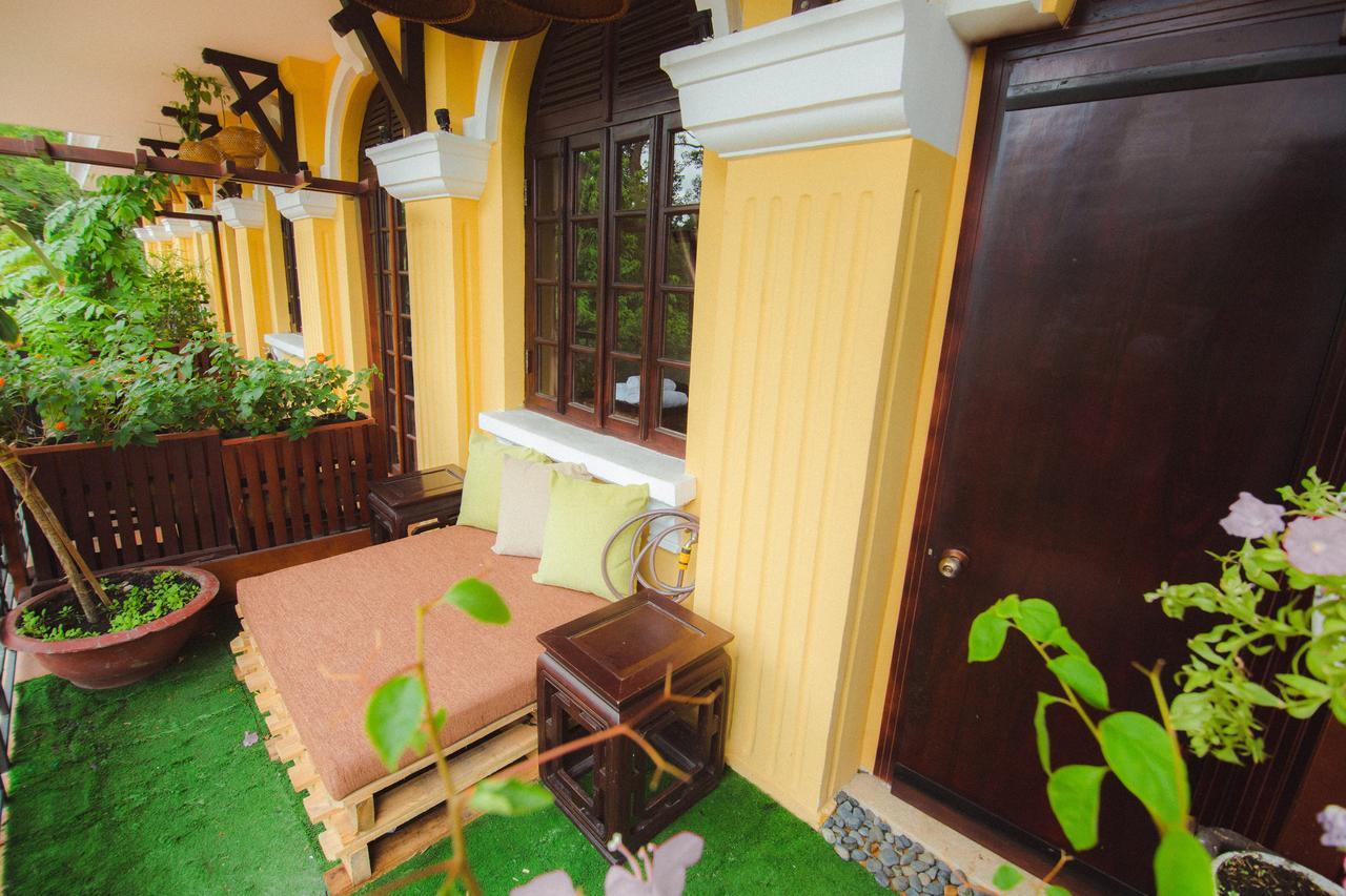 مدينة هوشي منه The 138 Home المظهر الخارجي الصورة