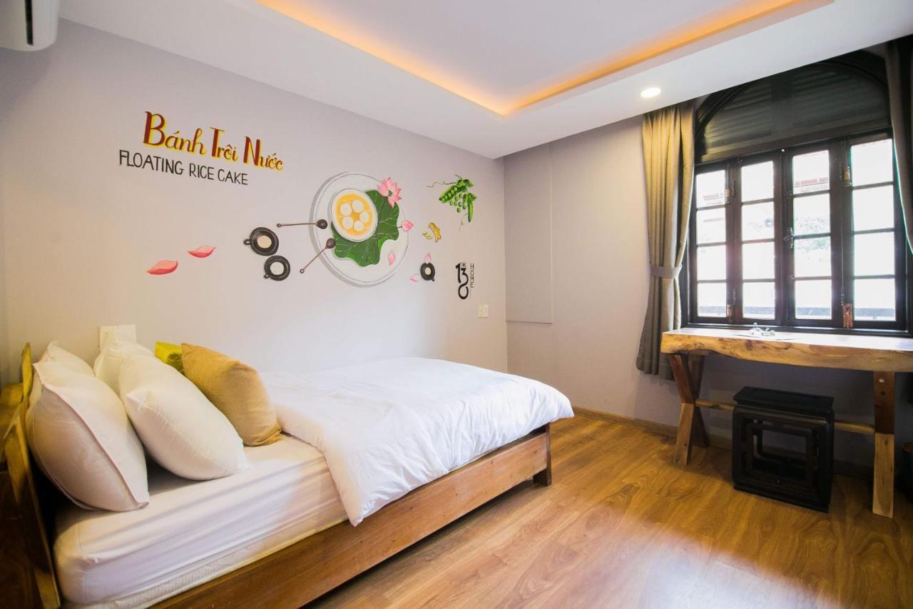 مدينة هوشي منه The 138 Home المظهر الخارجي الصورة