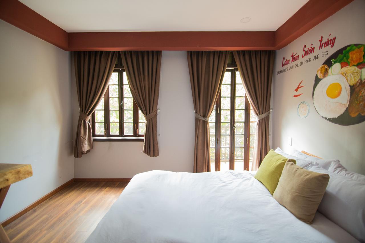 مدينة هوشي منه The 138 Home المظهر الخارجي الصورة