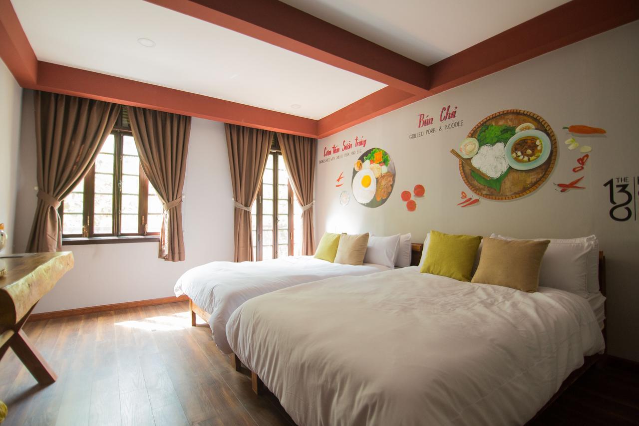 مدينة هوشي منه The 138 Home المظهر الخارجي الصورة