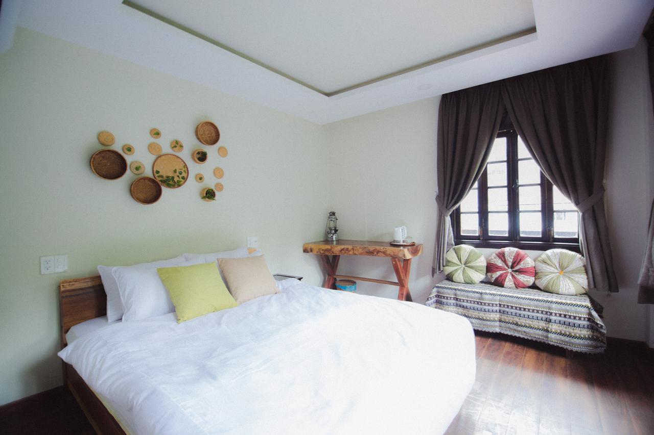 مدينة هوشي منه The 138 Home المظهر الخارجي الصورة