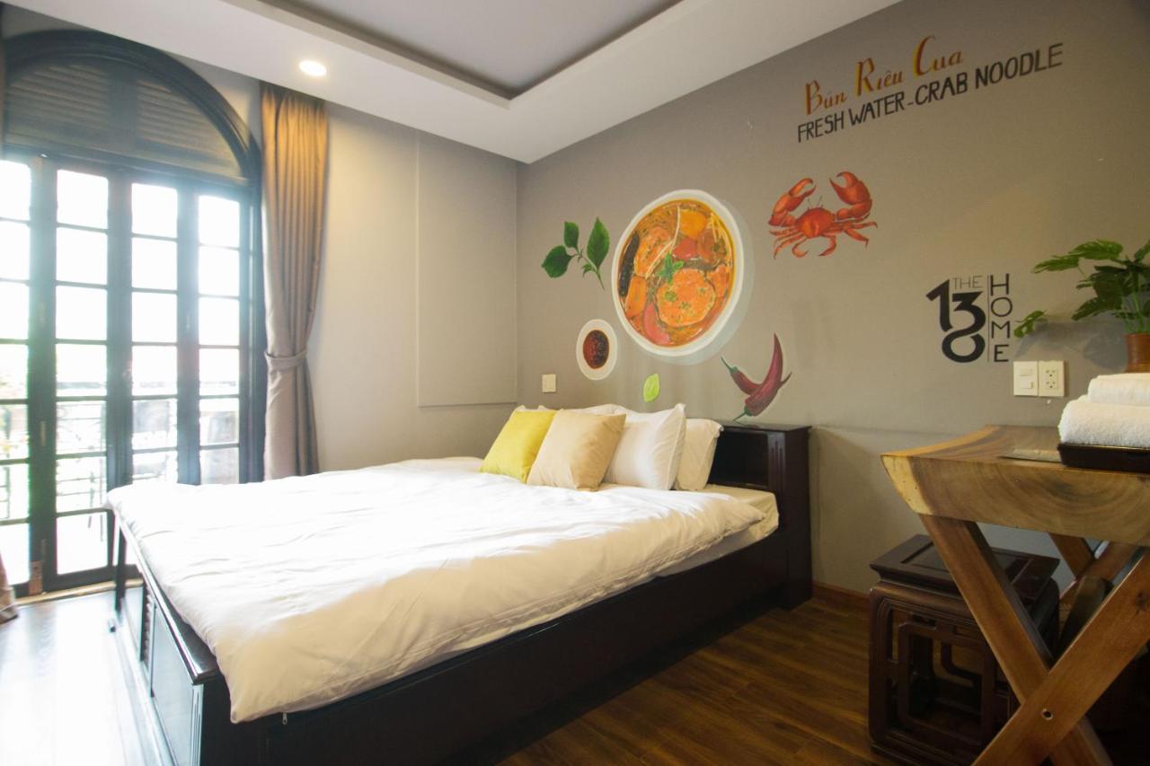 مدينة هوشي منه The 138 Home المظهر الخارجي الصورة