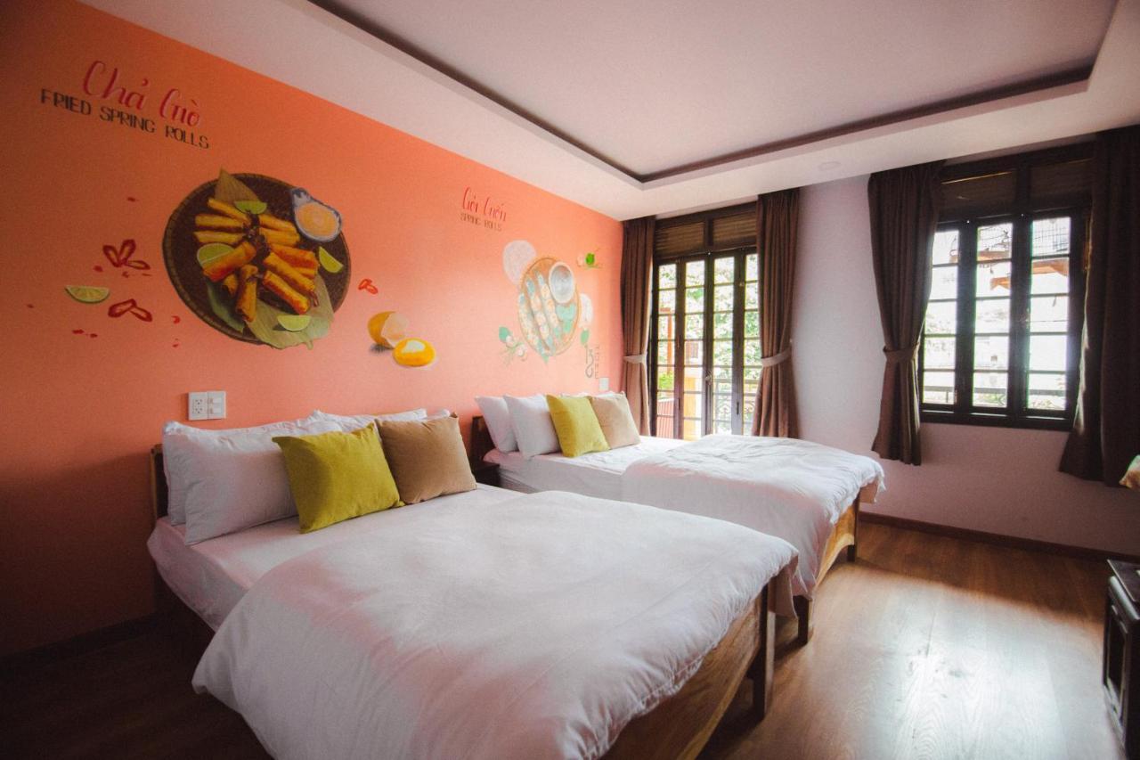 مدينة هوشي منه The 138 Home المظهر الخارجي الصورة