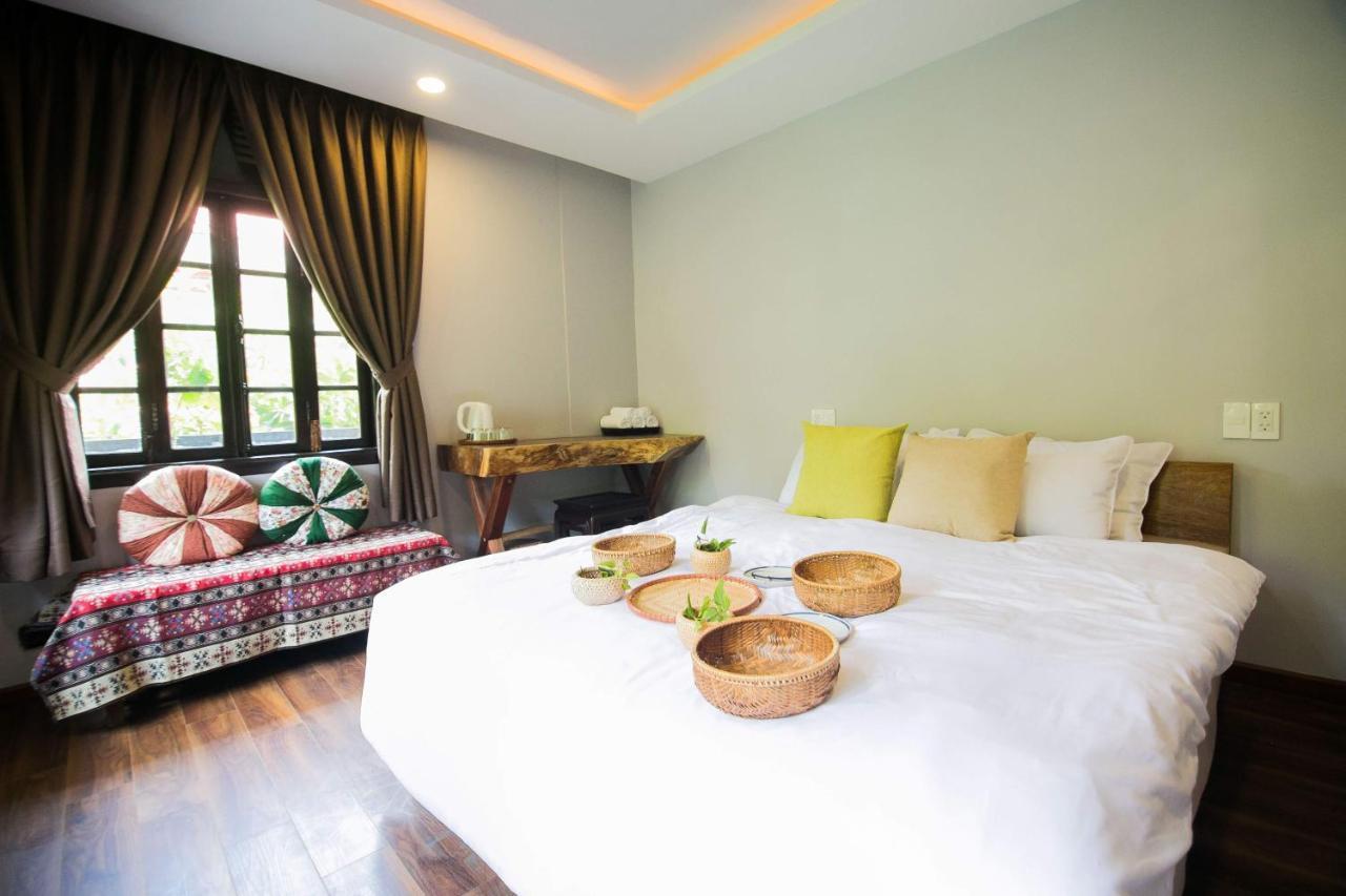 مدينة هوشي منه The 138 Home المظهر الخارجي الصورة