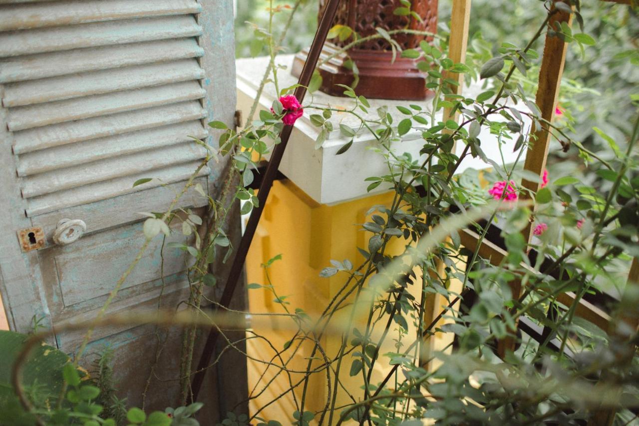 مدينة هوشي منه The 138 Home المظهر الخارجي الصورة