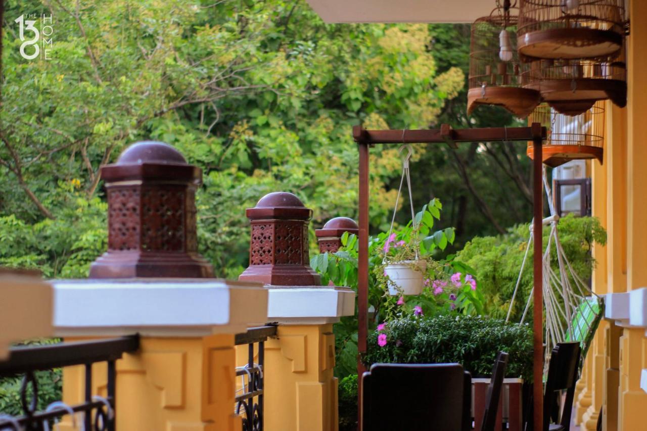 مدينة هوشي منه The 138 Home المظهر الخارجي الصورة