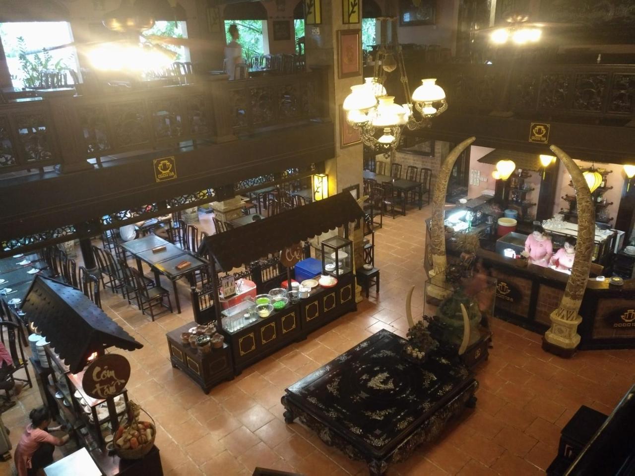 مدينة هوشي منه The 138 Home المظهر الخارجي الصورة
