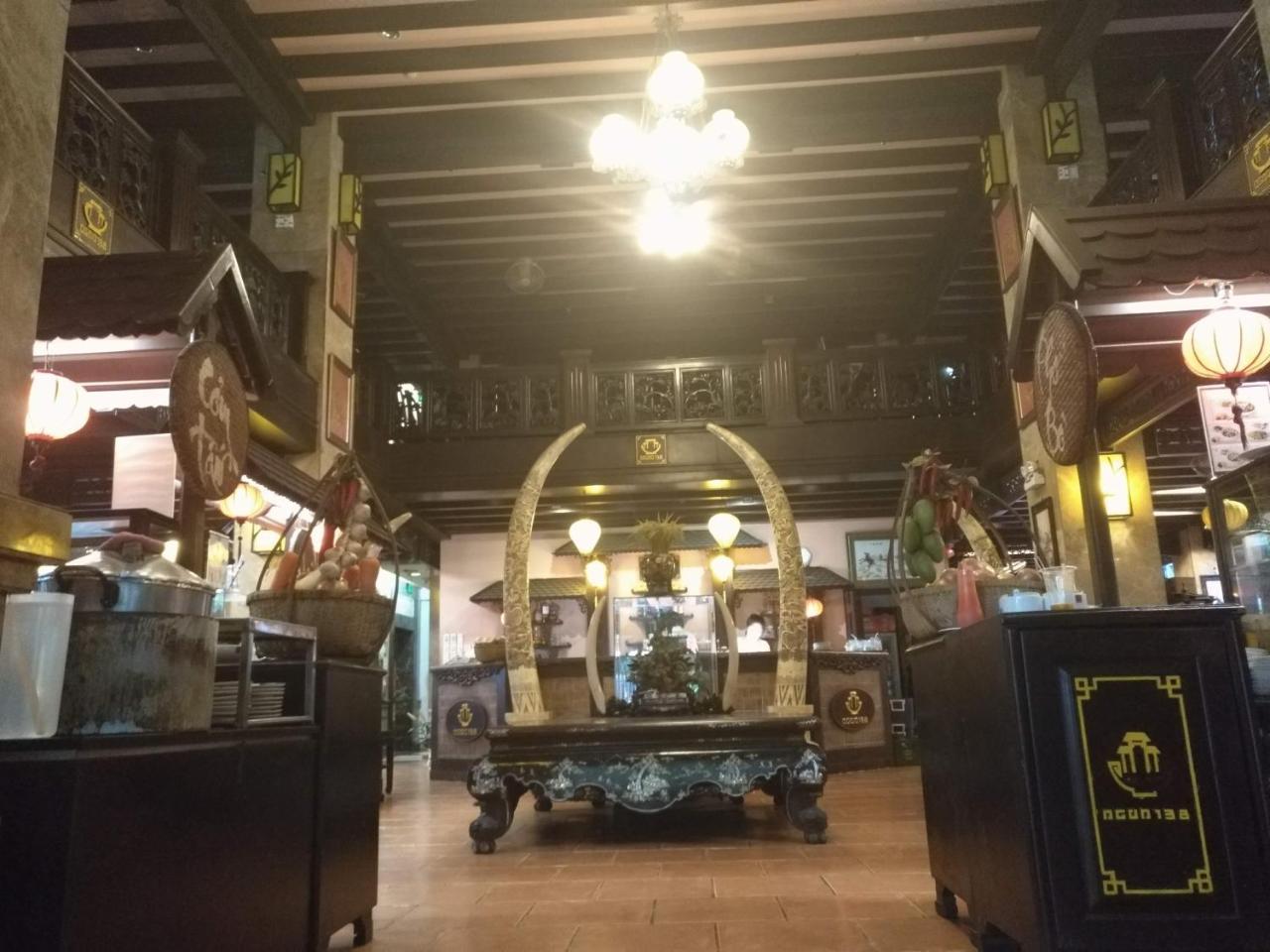 مدينة هوشي منه The 138 Home المظهر الخارجي الصورة