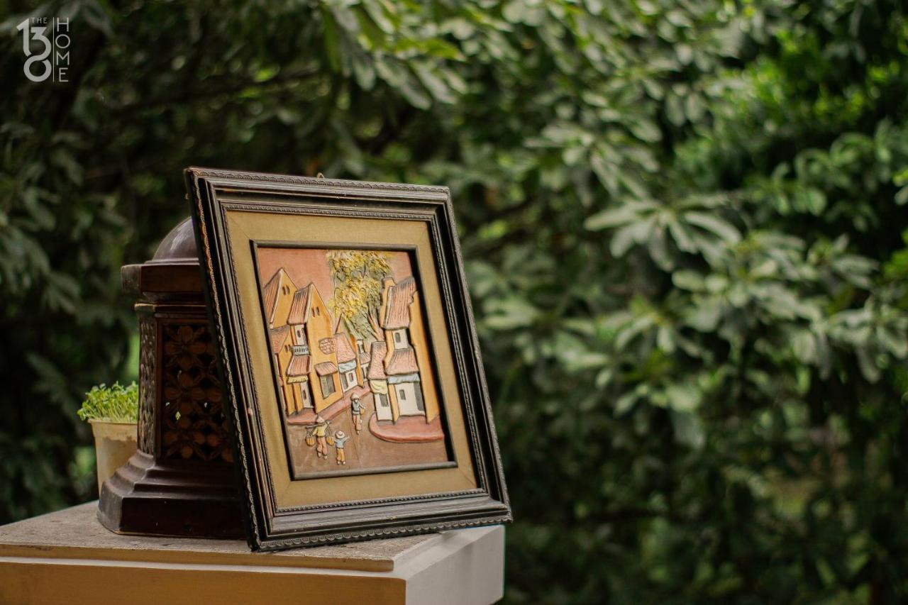 مدينة هوشي منه The 138 Home المظهر الخارجي الصورة