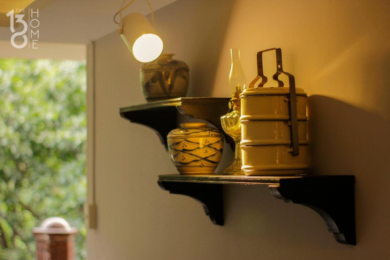 مدينة هوشي منه The 138 Home المظهر الخارجي الصورة