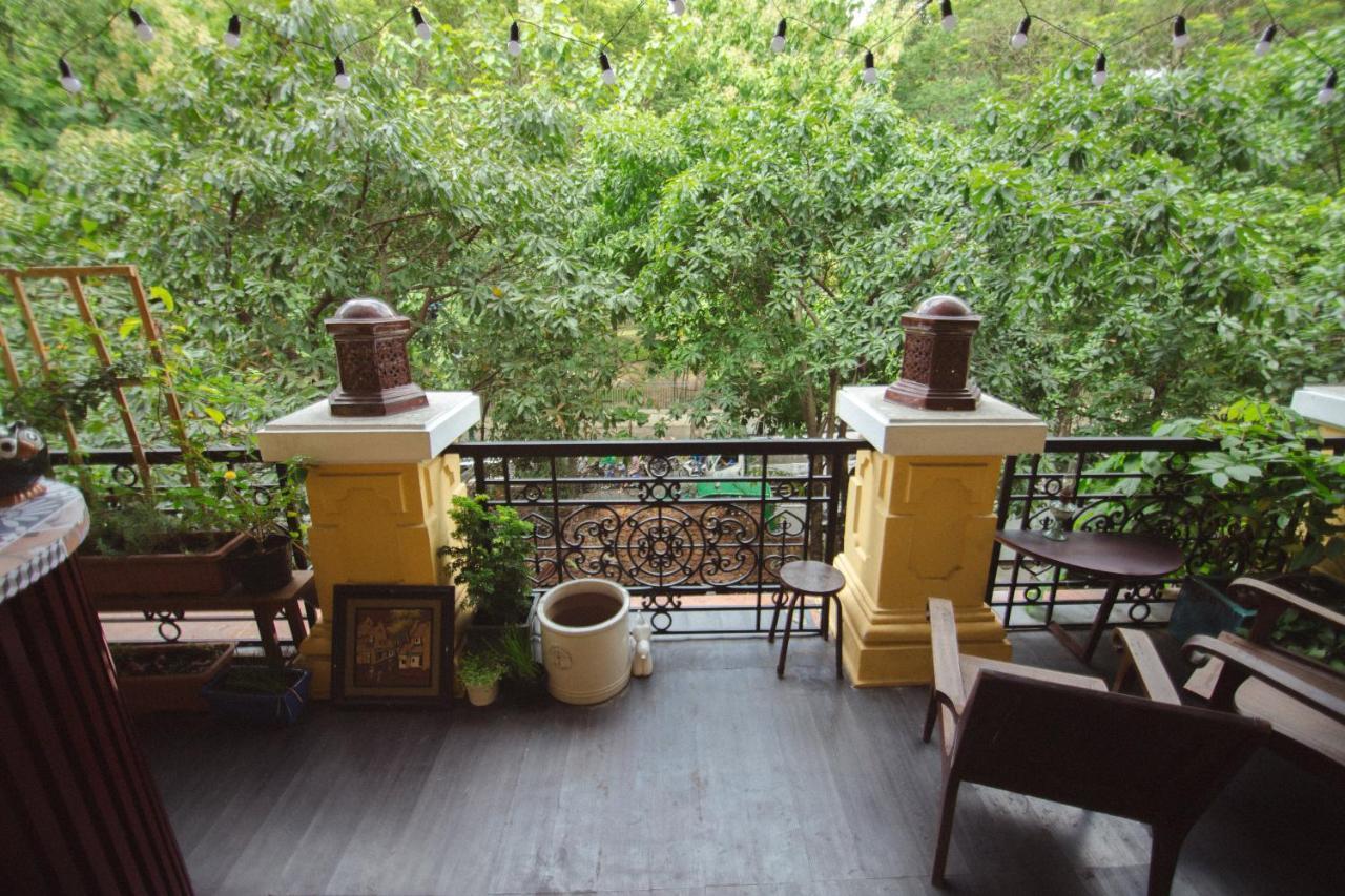 مدينة هوشي منه The 138 Home المظهر الخارجي الصورة