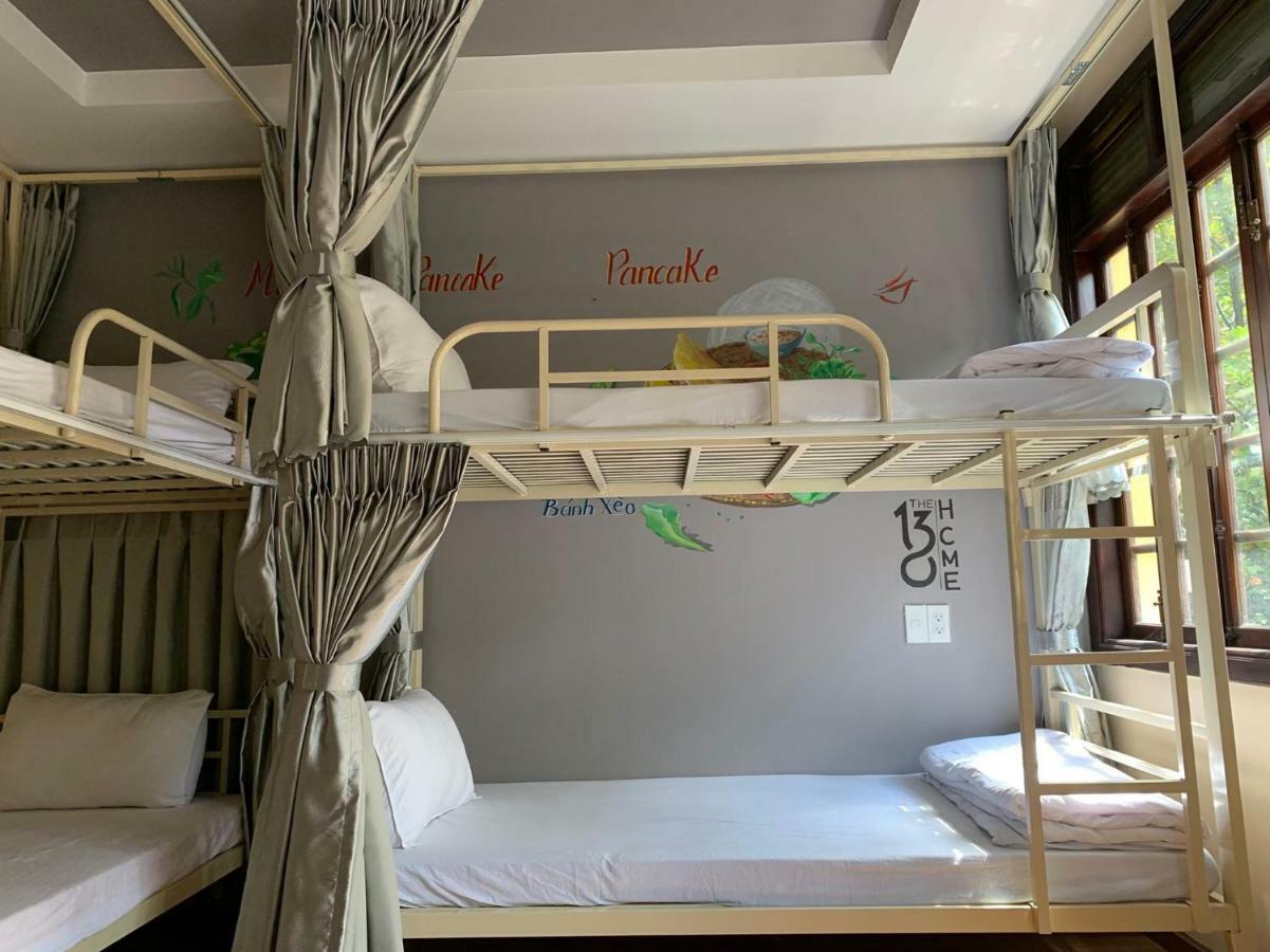 مدينة هوشي منه The 138 Home المظهر الخارجي الصورة