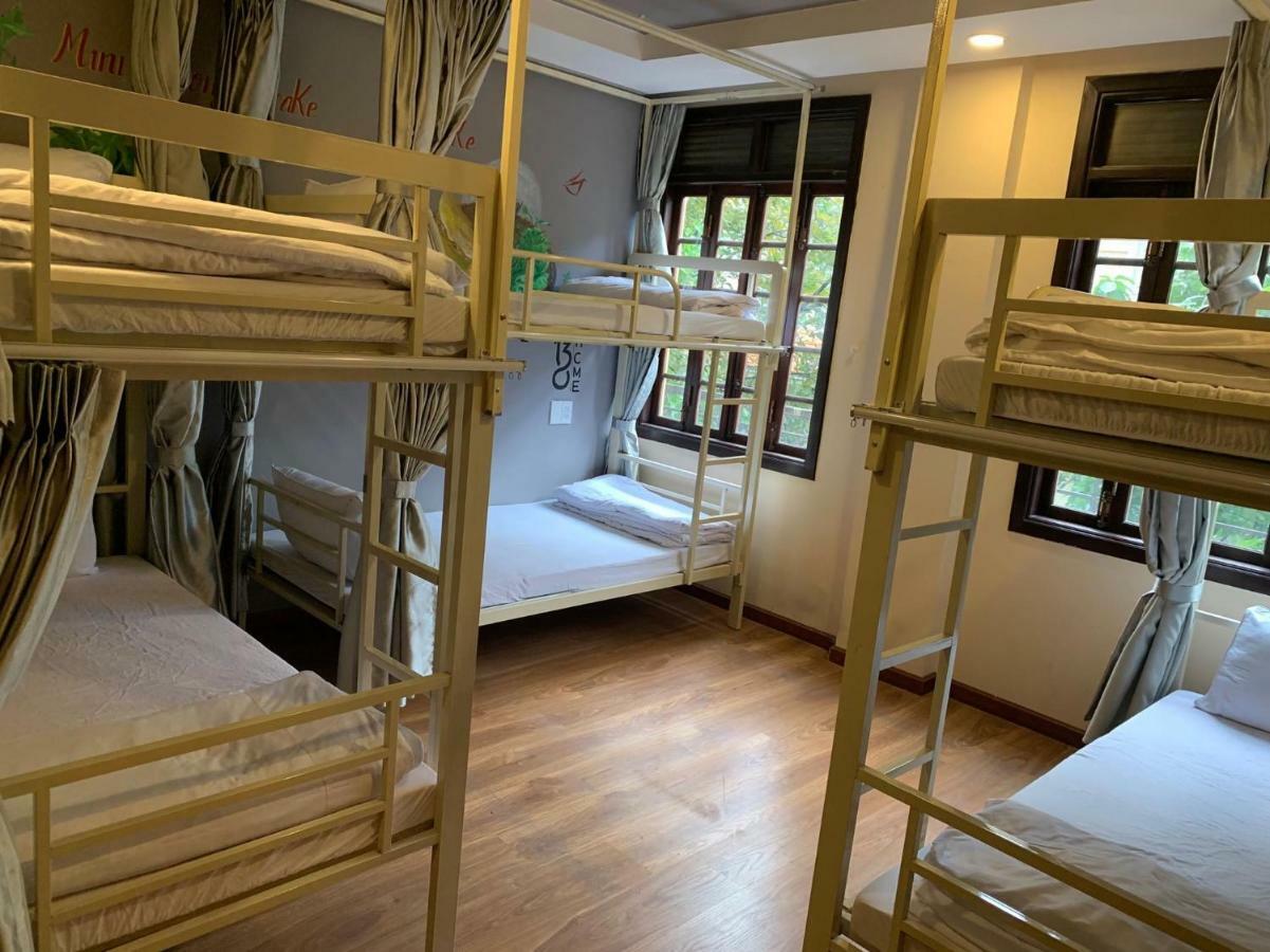 مدينة هوشي منه The 138 Home المظهر الخارجي الصورة